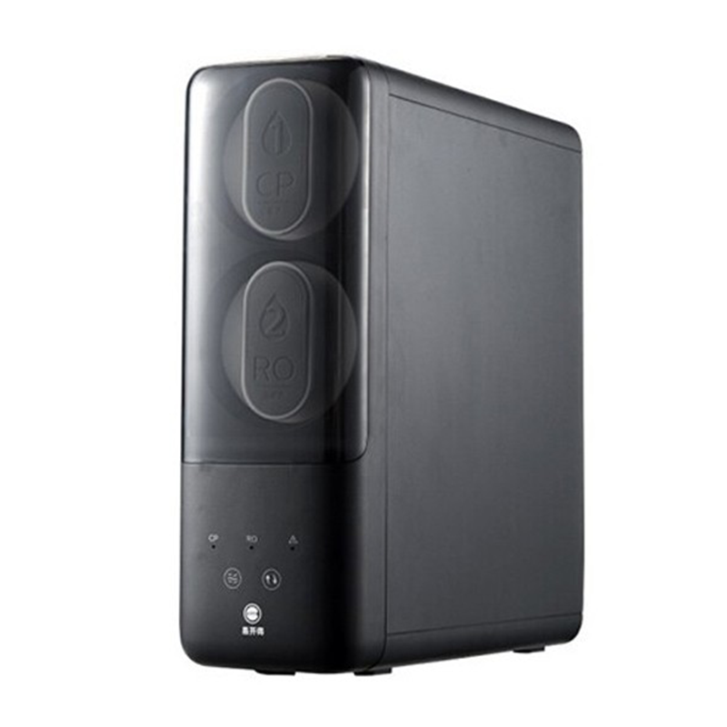 易开得 小巧易安装净水器