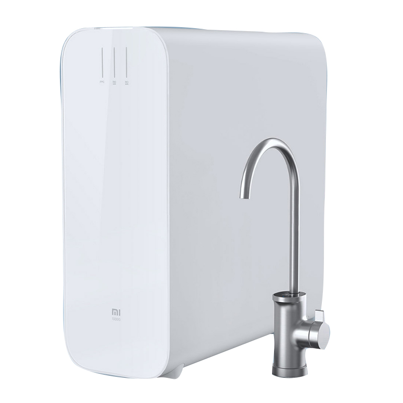 小米 双重过滤 净水器