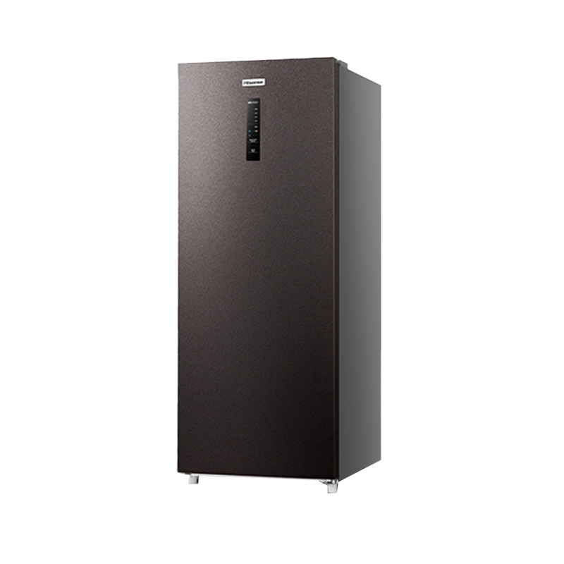 海信 侧开门冷柜