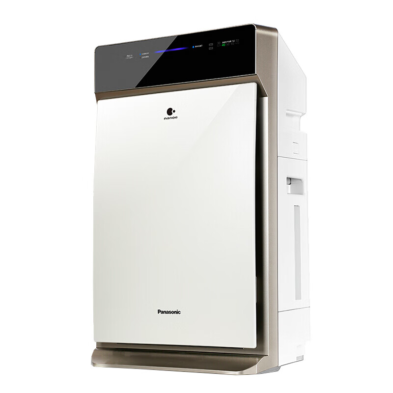 松下气化式加湿空气净化器
