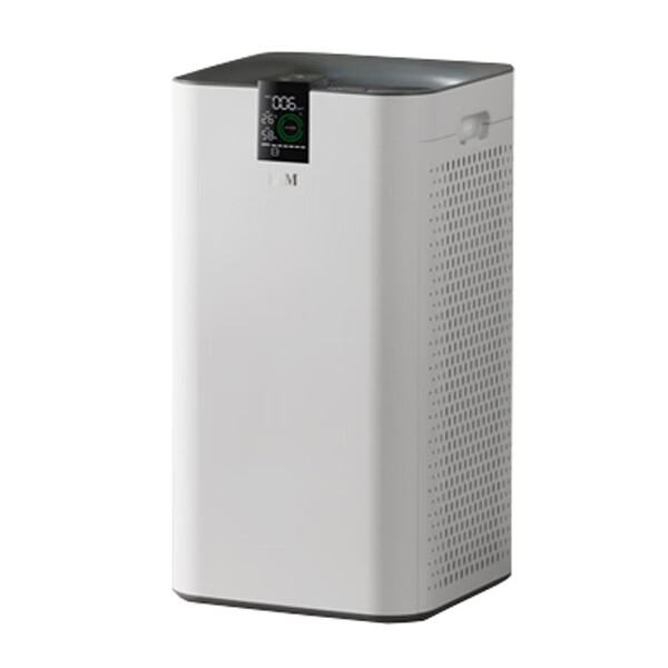 IAM 家用除甲醛空气净化器