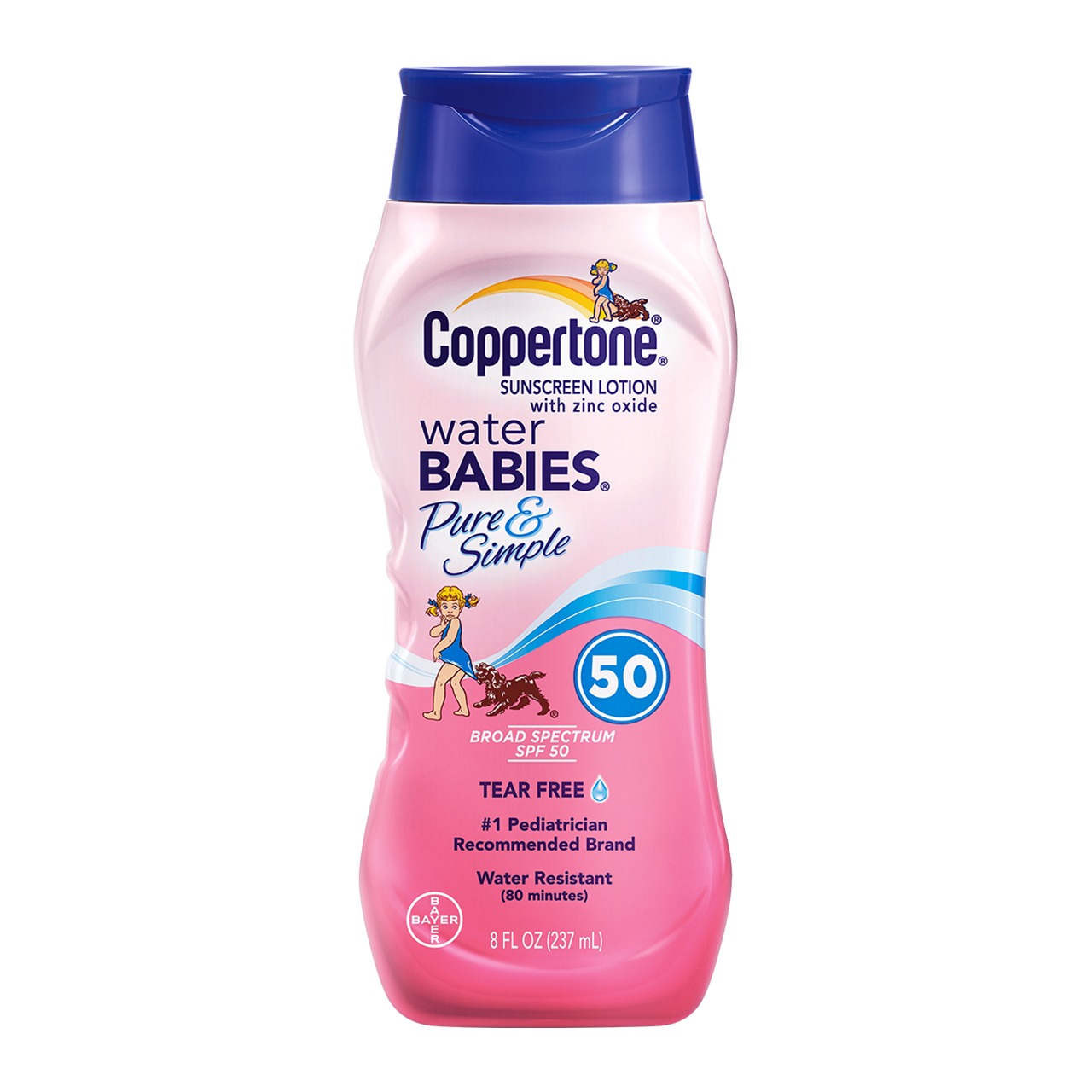 确美同 氧化锌 防晒霜