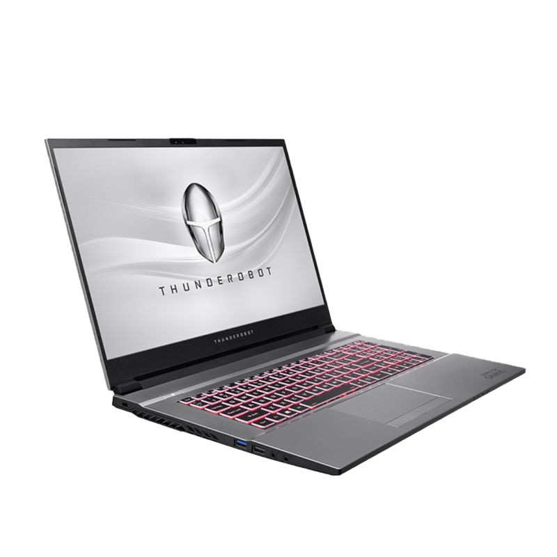 雷神 光追独显游戏笔记本