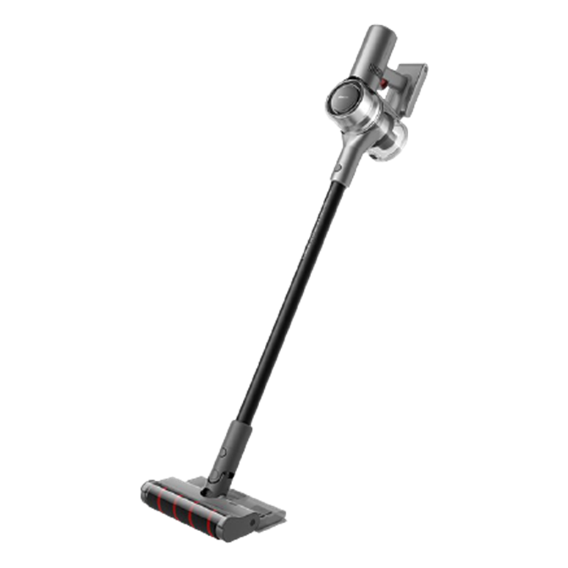 追觅 自带光源吸尘器