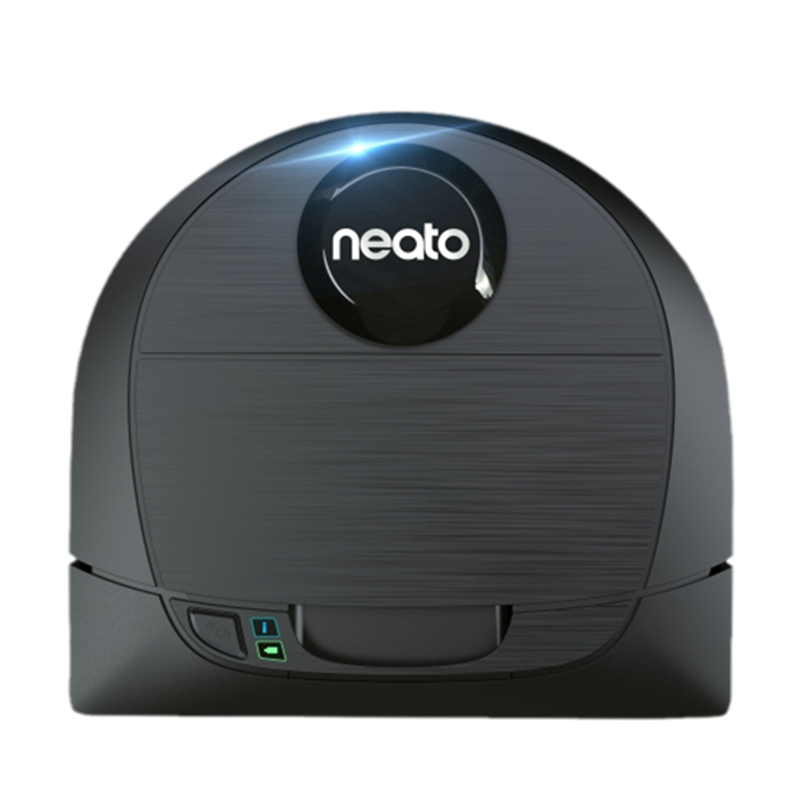 neato扫拖吸三合一扫地机