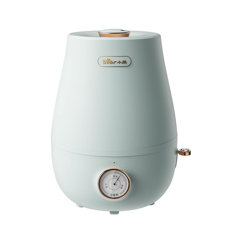 小熊 上加水易清洁加湿器
