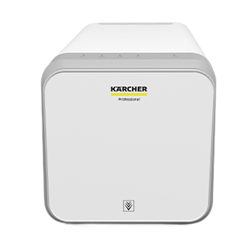 华为智选 磁性搭扣净水器