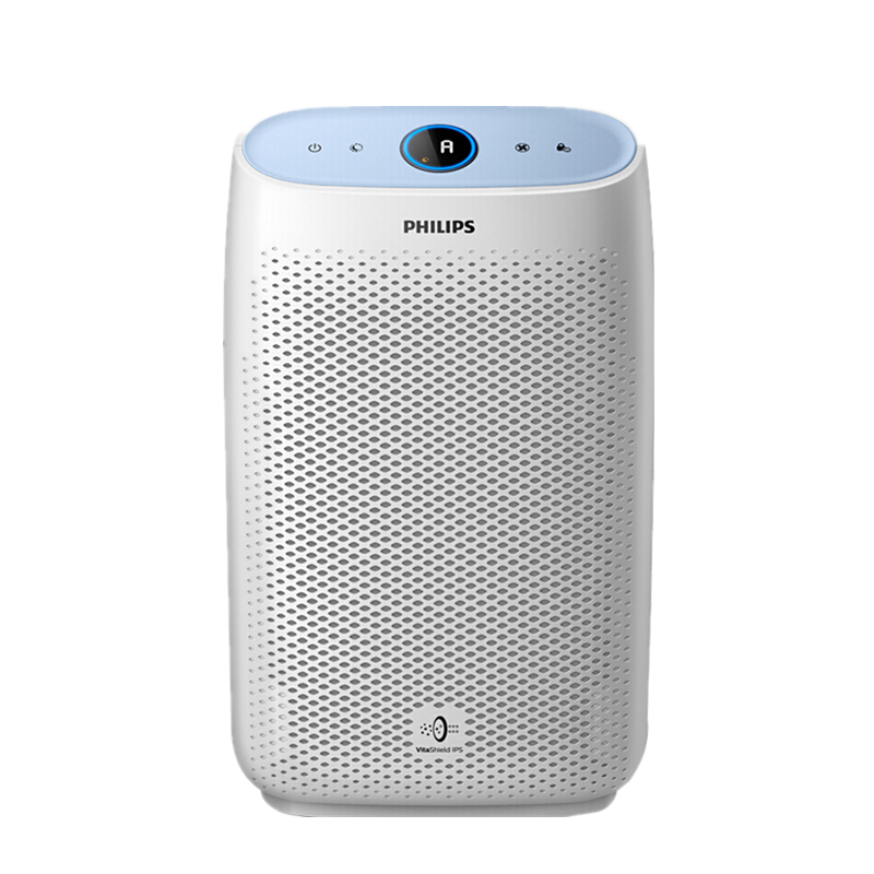 飞利浦快速空气净化器