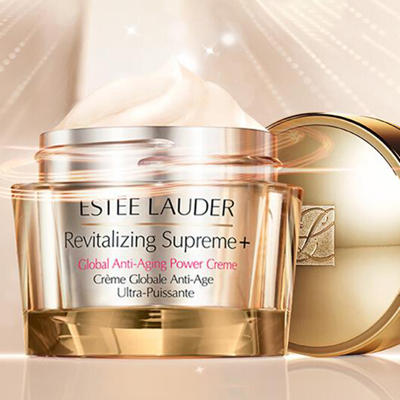 雅诗兰黛辣木奇迹树滋养霜