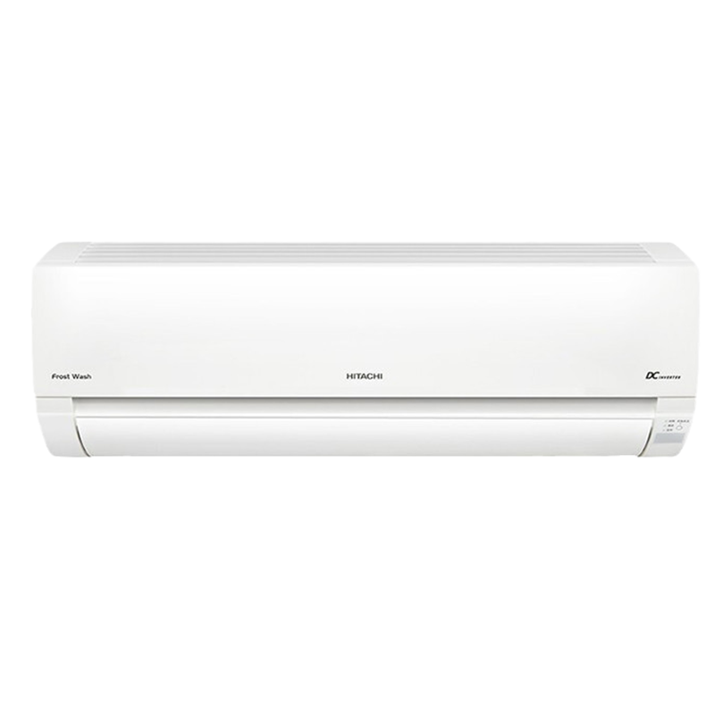 日立 风量更大空调