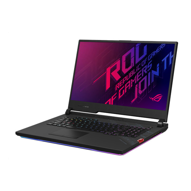 ROG 鸥翼转轴 游戏本