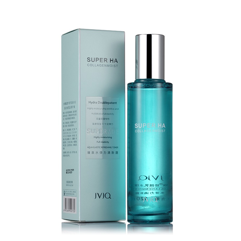 瑾泉 水解胶原蛋白 爽肤水