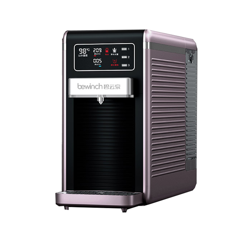 碧云泉 食品级材料净水器