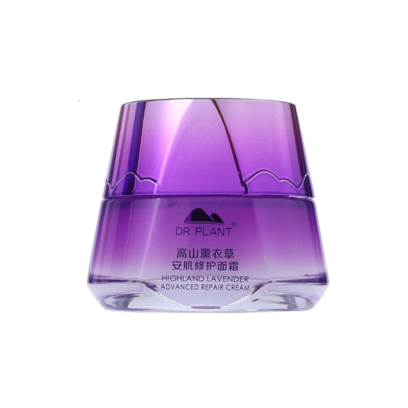 植物医生 锁水保湿 面霜