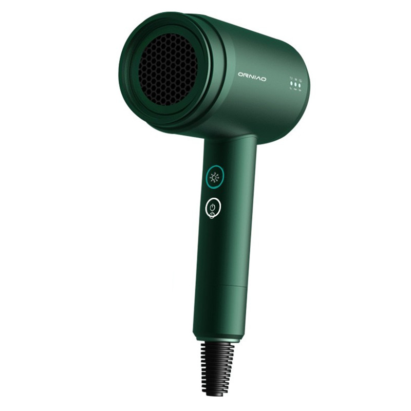欧瑞鸟LED显示吹风机