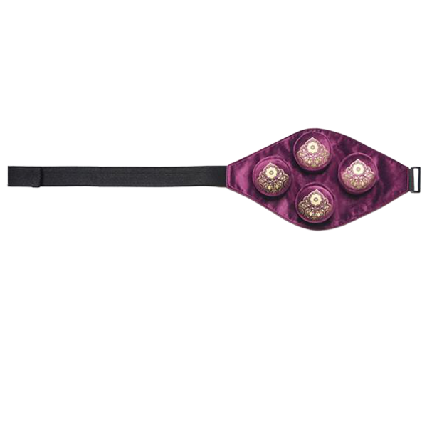 亦生堂 四联无烟艾灸盒