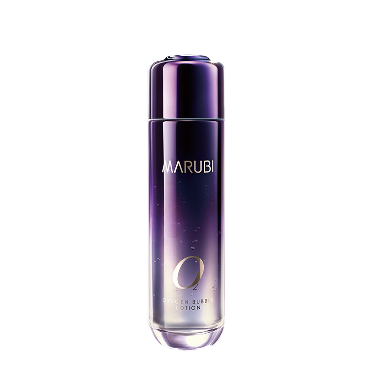 丸美 氧气泡泡爽肤水