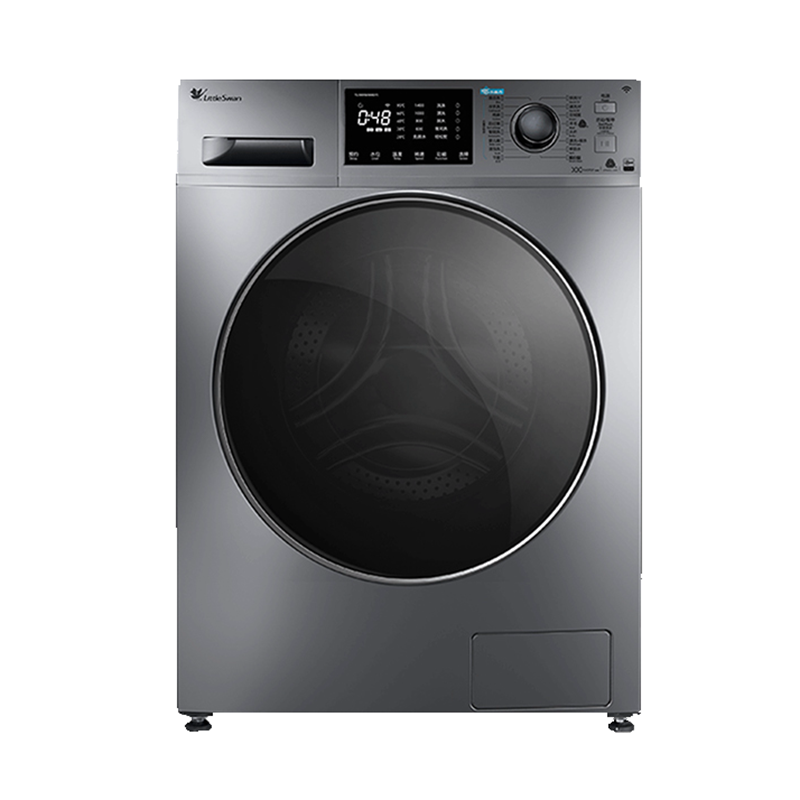 小天鹅 护色护形洗衣机