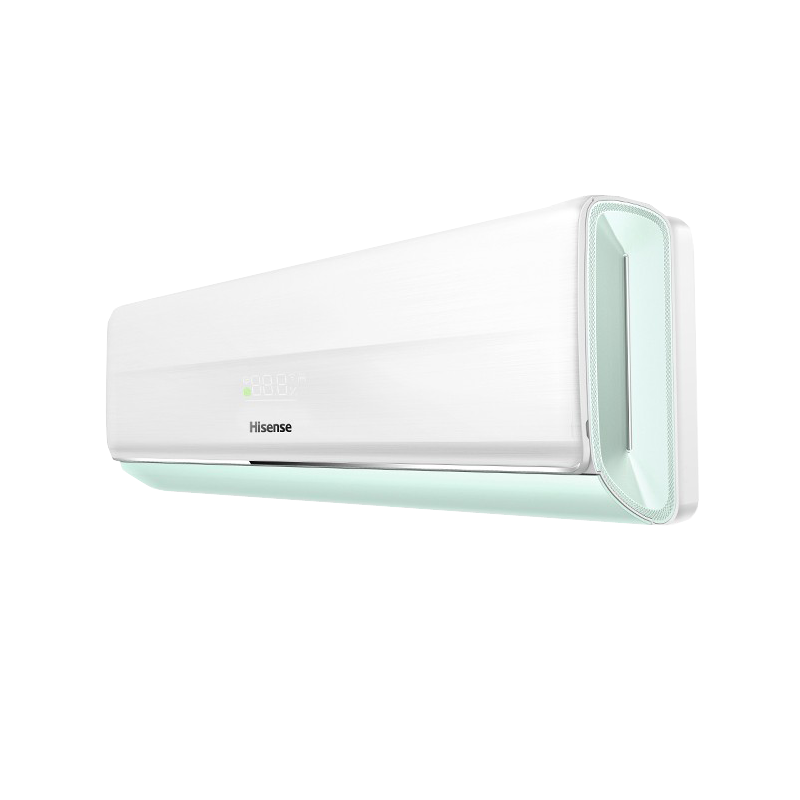 海信 微正压新风系统空调