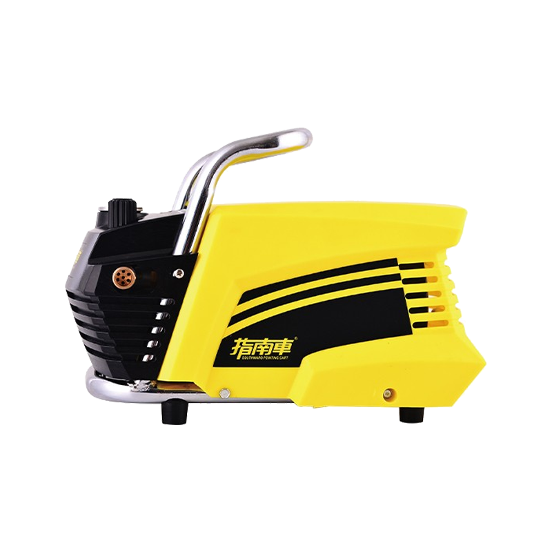 指南车 大流量大功率洗车机