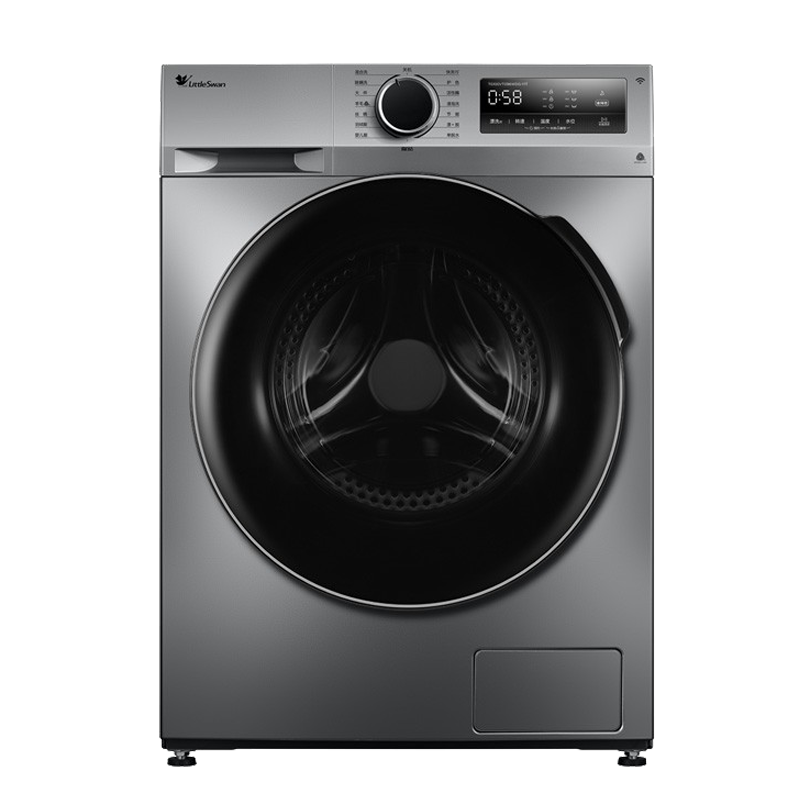 小天鹅 变频消毒滚筒洗衣机