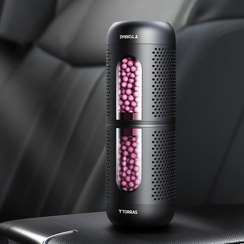 图拉斯 实时观察汽车炭包