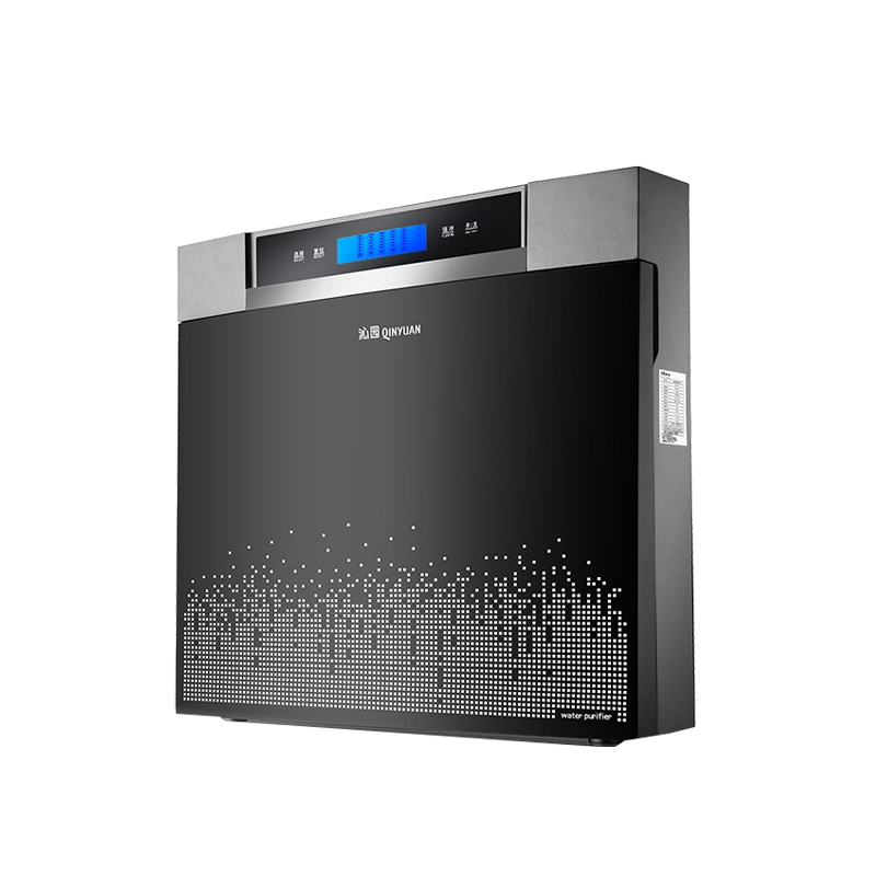 沁园 自主换芯净水器