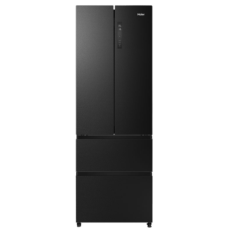 海尔 法式多门冰箱