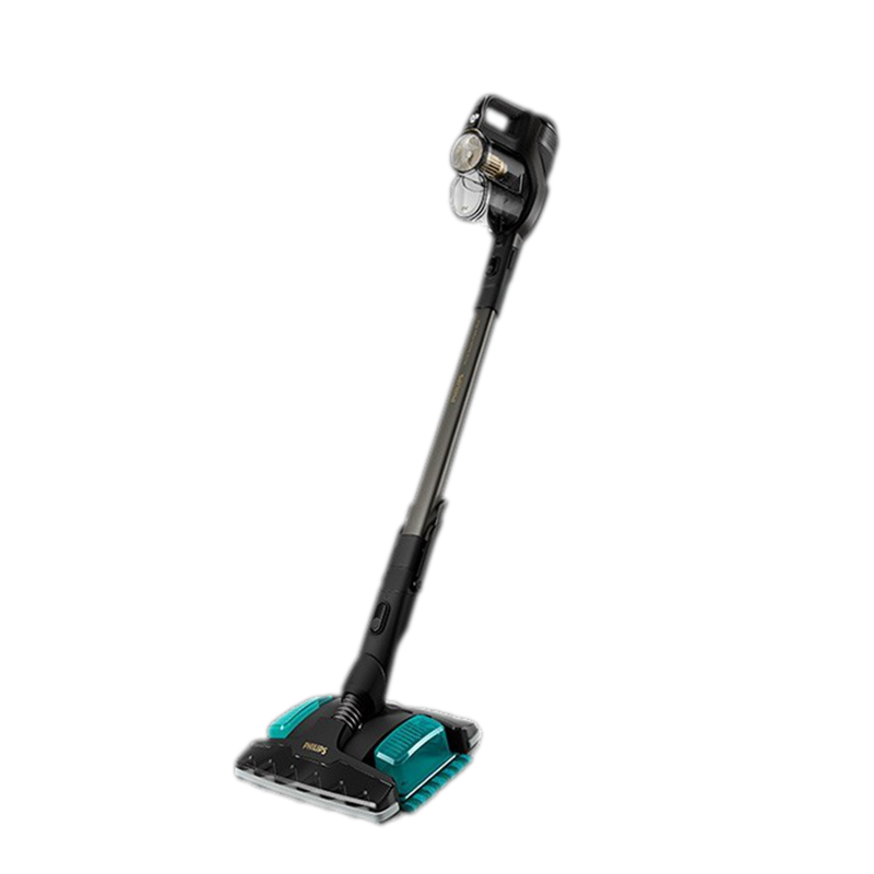 飞利浦立式吸尘器
