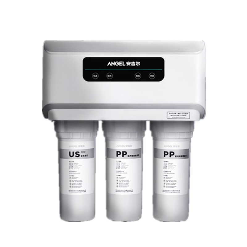 安吉尔 即滤即饮净水器