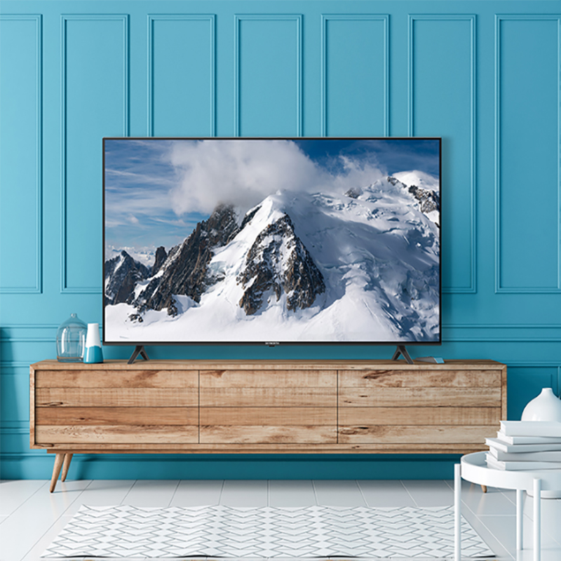 创维 强劲配置平板电视