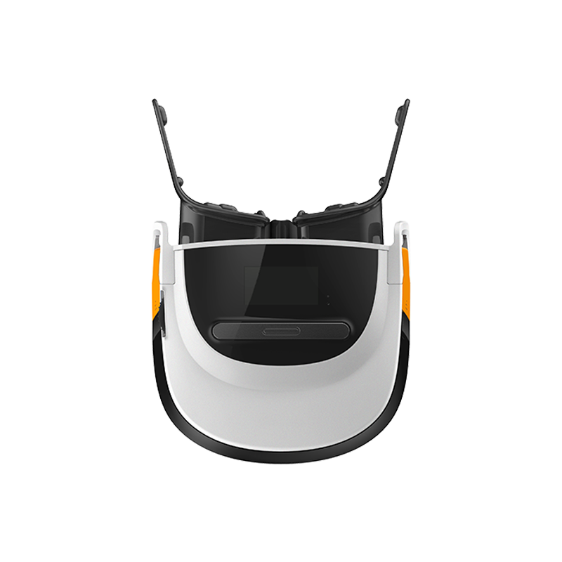 阿瞳 操作简易按摩器