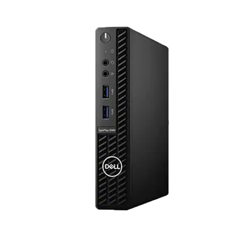 戴尔 小巧机身主机