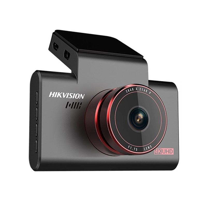 海康威视 高清画质行车记录仪