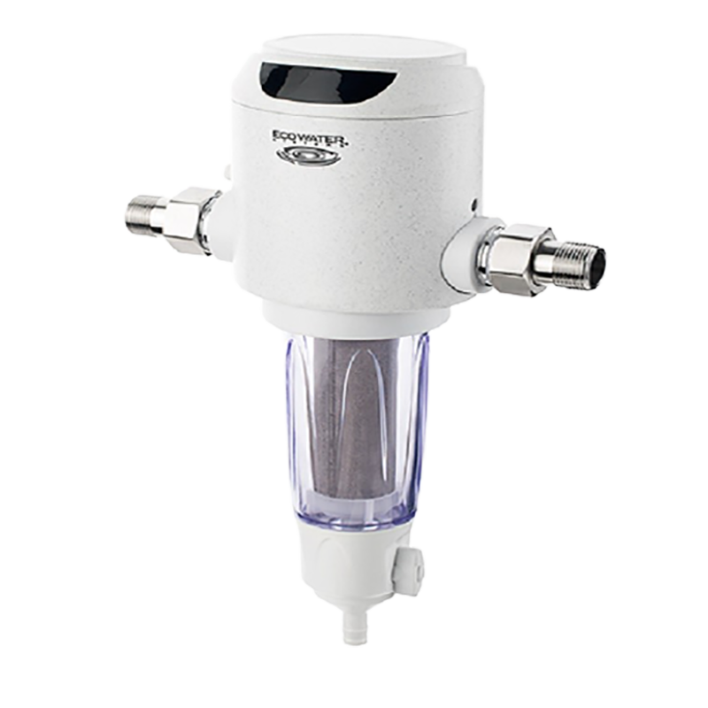 怡口净水 安全无忧净水器