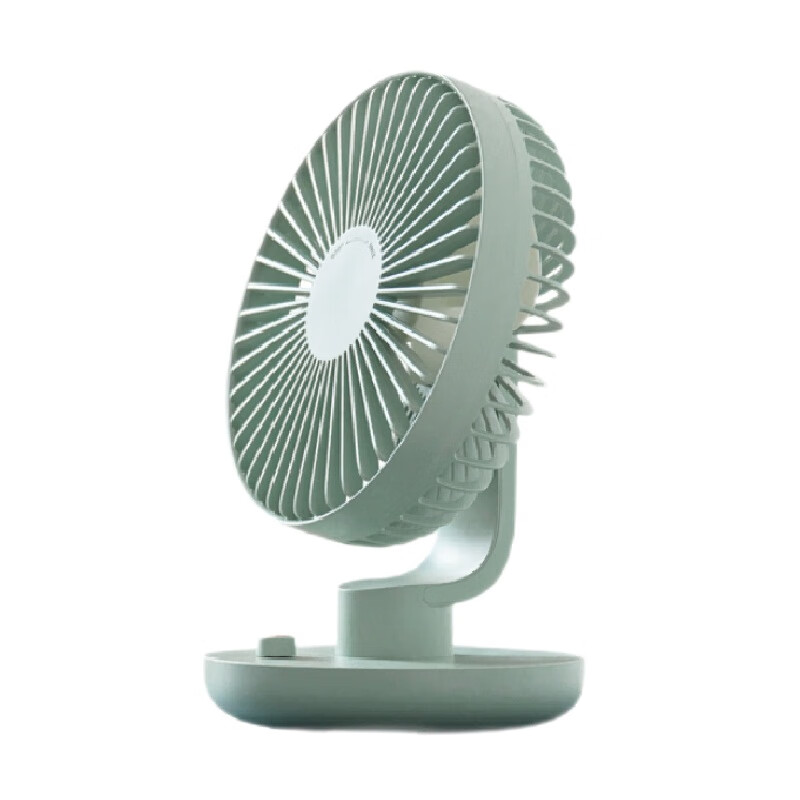 愚乐 无极风速调节电风扇