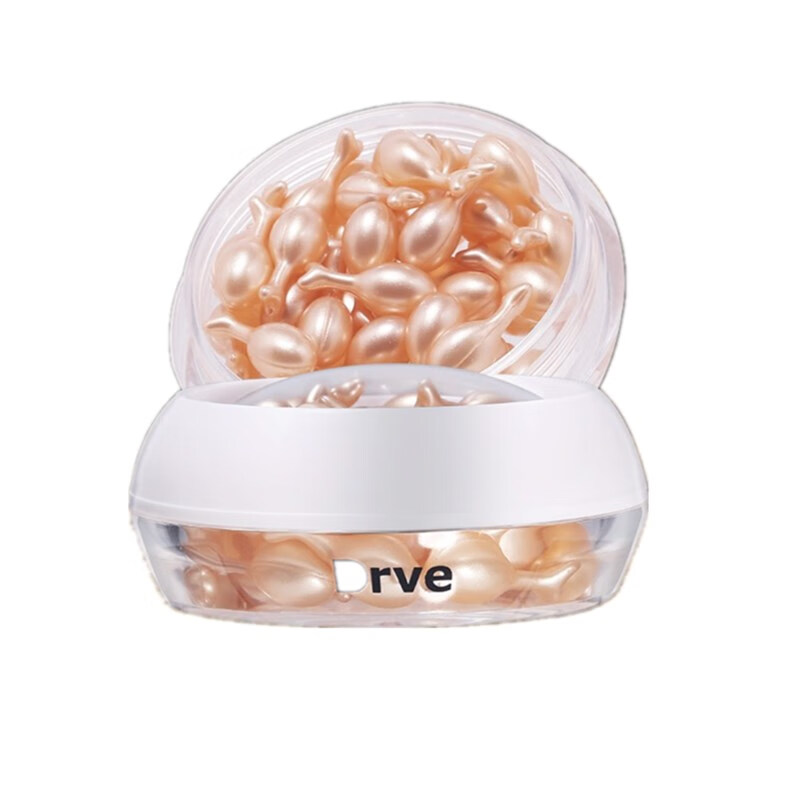 DRVE 滋润保湿面部精华