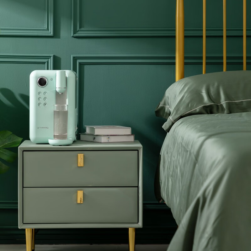 格罗赛格 即热式饮水机