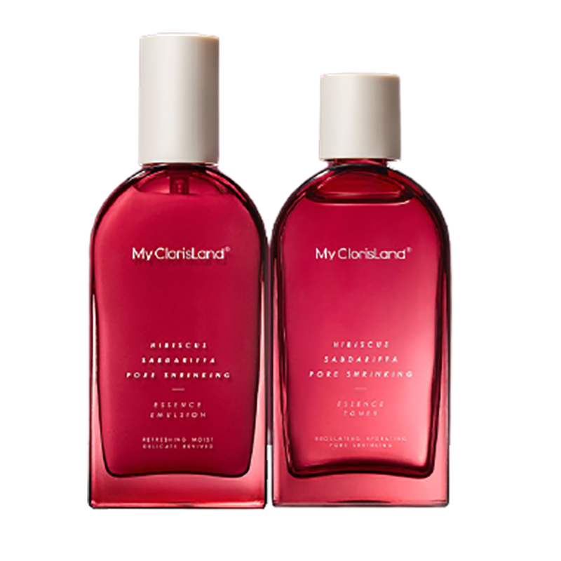 花皙蔻 易于延展套装