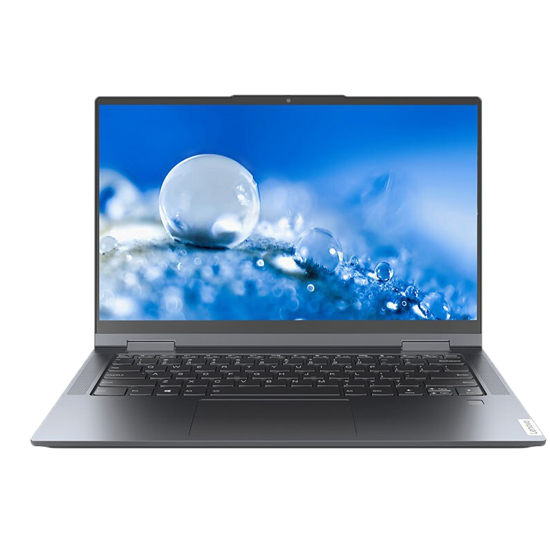 联想 全面屏酷睿i5笔记本