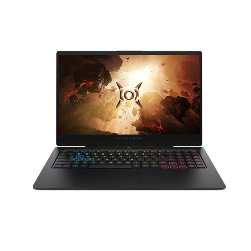 荣耀 猎人游戏本