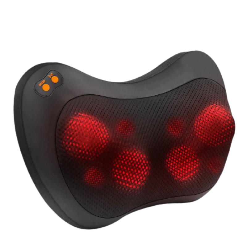 虎式飞跃 热敷模式 按摩器