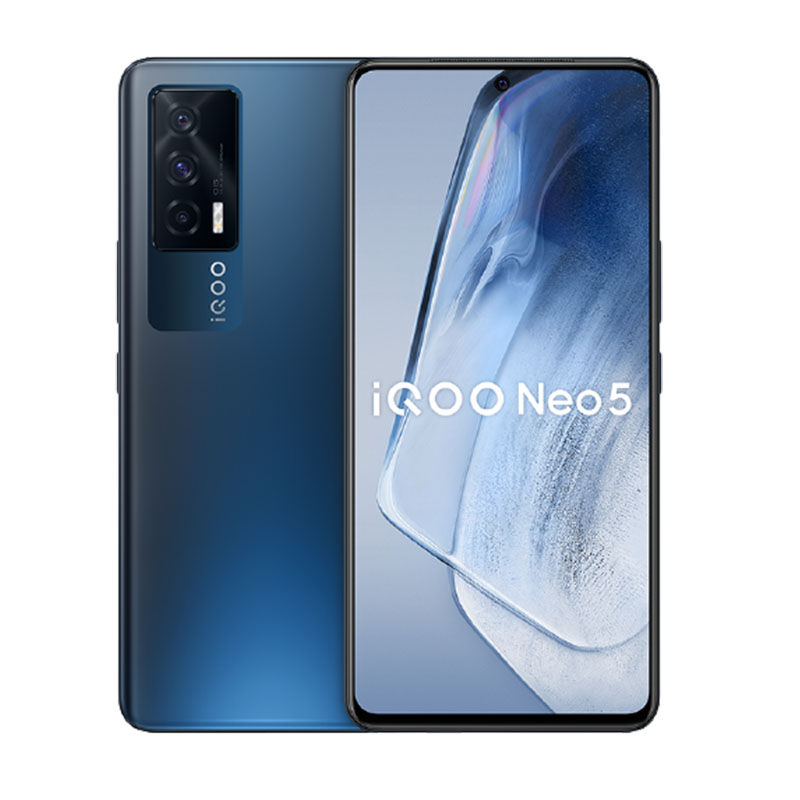 vivo 独立显示芯片手机