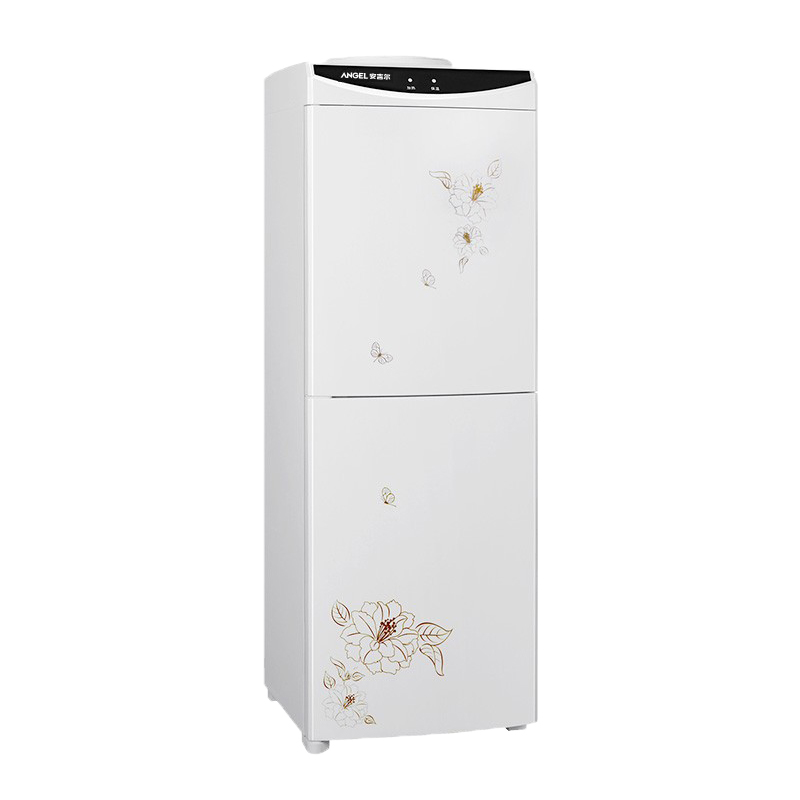 安吉尔 双重防干烧饮水机