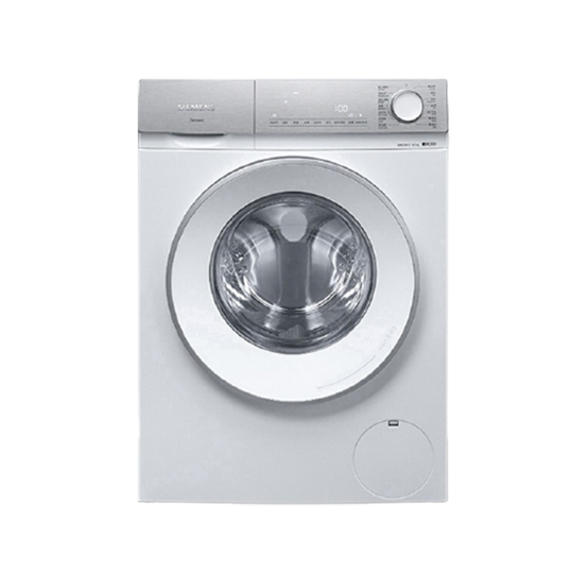 西门子 智能烘干 洗衣机