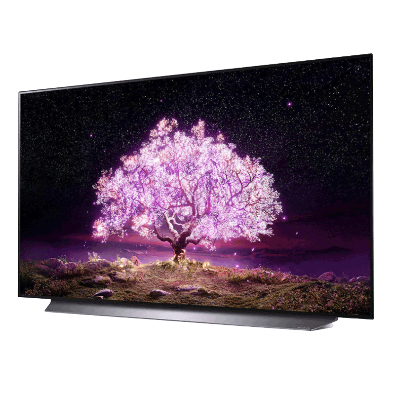 LG 画面清晰 电视