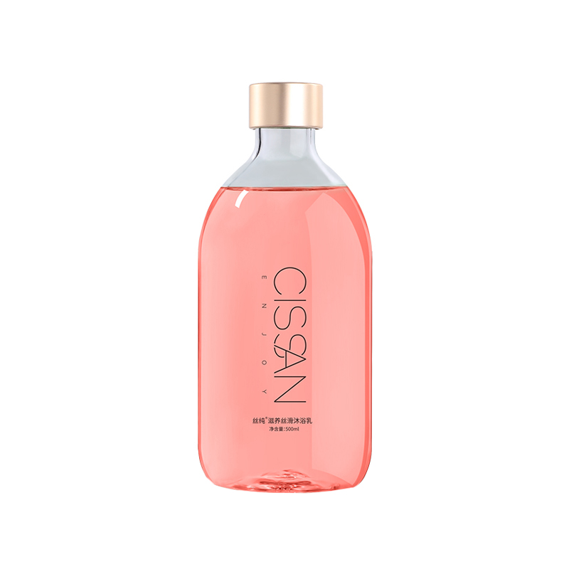 丝纯 玻尿酸滋养美肤沐浴露