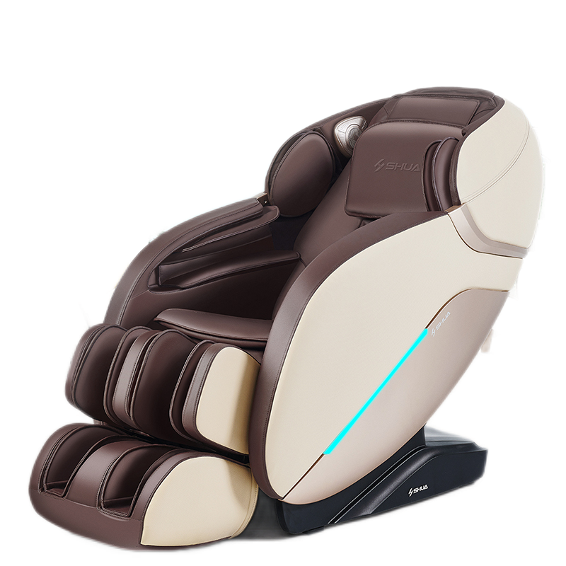 舒华智能家用全身按摩椅
