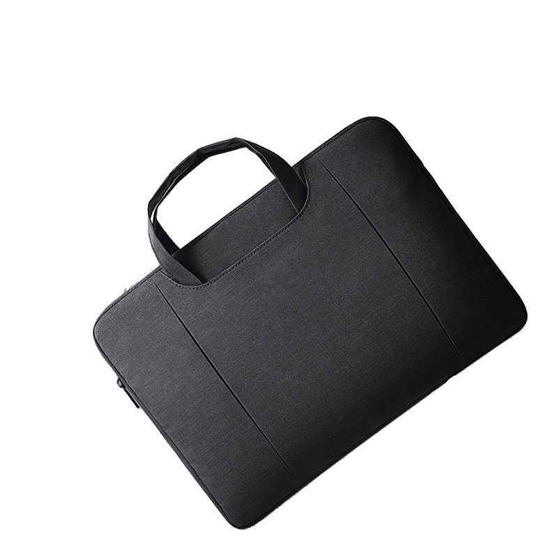 亿色大容量手提电脑包