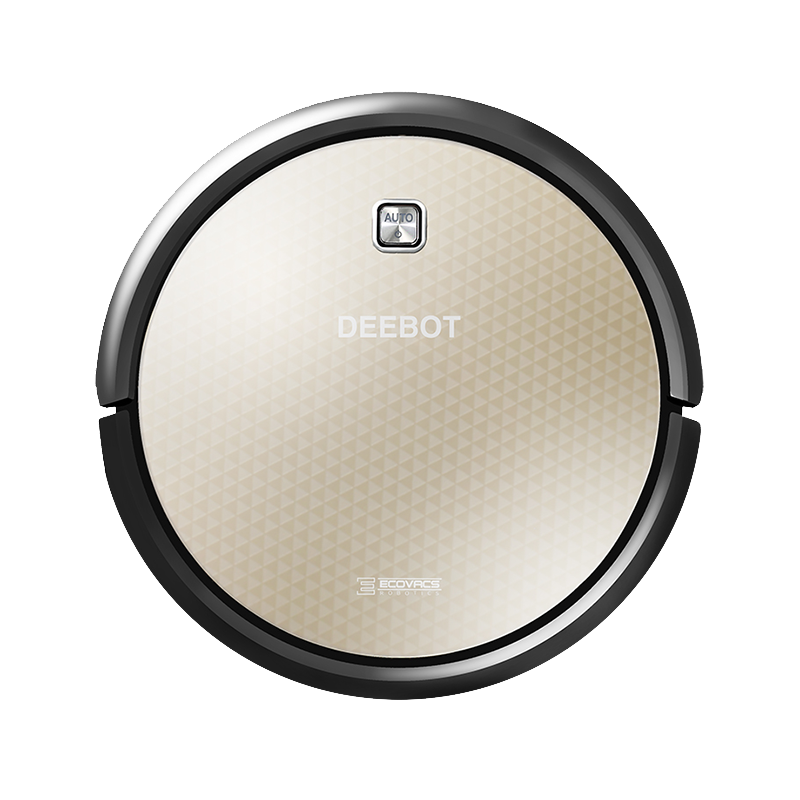 科沃斯 复式滚刷扫地机